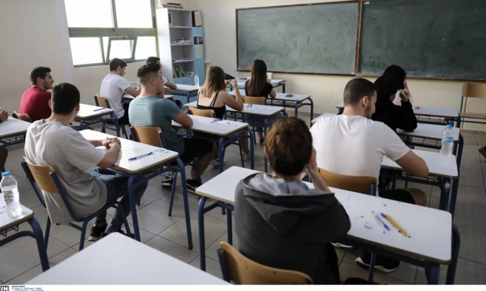 Πανελλαδικές Εξετάσεις: Συνεχίζονται με Αρχαία και Μαθηματικά
